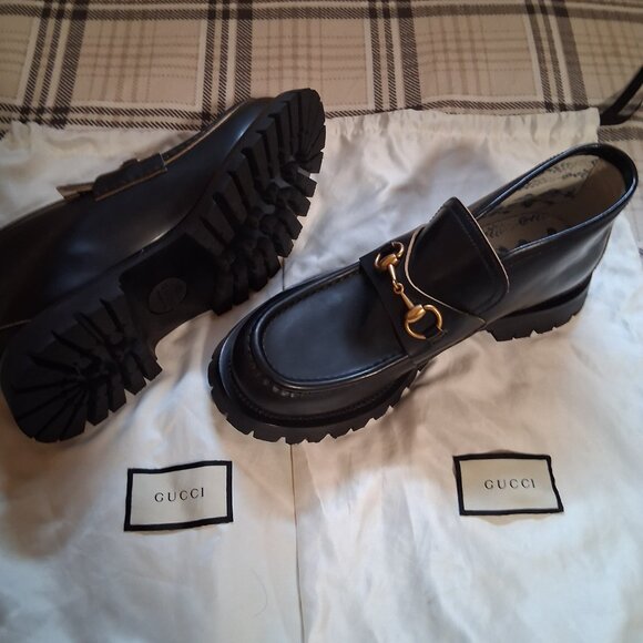 GUCCI SHOES MEN/WOMEN - Picture 6 of 8